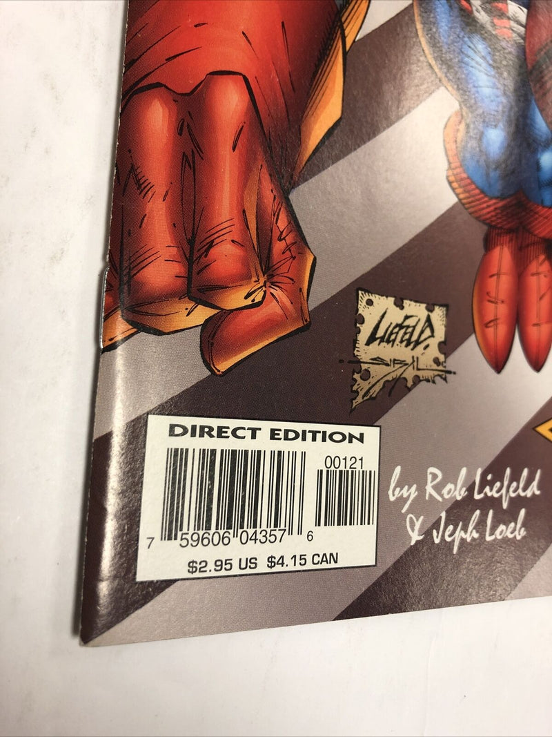 Captain America (1996)