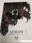 Spawn Origins Collection Book 12 (2023) Image HC Mcfarlane