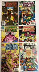 Infinity Crusade (1993)