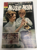 Meredith Willson’s The Music Man
