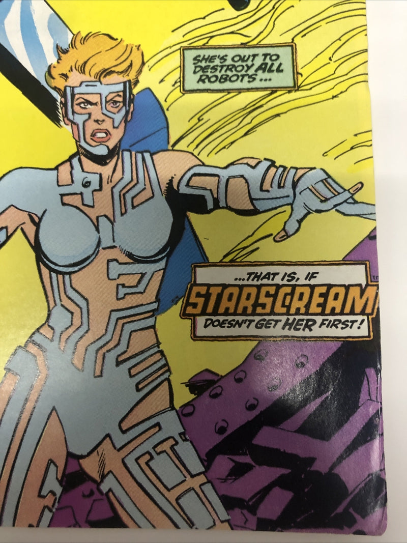 The Transformers (1985)