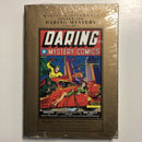 Golden Age Daring Mystery Comics Vol.1| Marvel Masterworks (2005) TPB HC seale