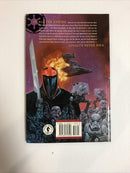 Star Wars Crimson Empire TPB (1998)(NM) | Mandalorian Disney Low Print Run OPP