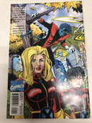 X-Men Rarities (1995) TPB Chris Claremont • Scott Lobdell • Marvel Universe