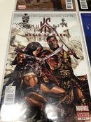 John Carter : The World Of Mars Set Issues