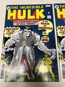 The Incredible Hulk (2023)