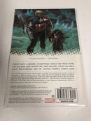 Captain America Volume 1: Castaway In Dimension Z | Hc Hardcover (NM)(2013)