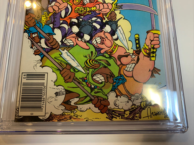 Groo (1985)