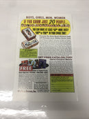 The Power Of Iron Man (2022)