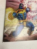 Silver Surfer Black (2019)