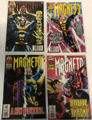 Magneto (1996)