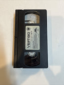 Alfred Hitchcock Vertigo (VHS, 1997, Restored, remastered, widescreen version)