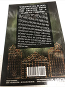 George R.R. Martin’s Skin Trade (2014) Avatar TPB SC
