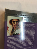 Sleeper (VHS 1989) Woody Allen • Diane Keaton • Marshall Brickman