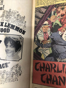 Charlie Chan (1965)
