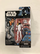 Star Wars 3.75  Kanan Jarrus Stormtrooper Disguise