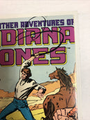 Indiana Jones (1985)