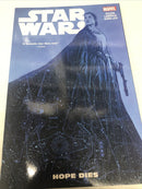 Star Wars Vol.9 Hope Dies (2018) Marvel TPB SC Gillen