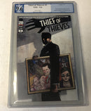 Thief Of Thieves (2012)