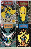 Doctor Fate (1987)
