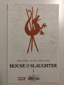 House Of Slaughter (2021)
