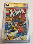 X-Men (1992)