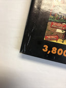 Photo-Journal Guide To Marvel Comics Vol. 3 Hardcover HC (1991) (VF/NM) | Gerber