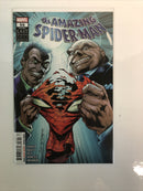 The Amazing Spiderman (2020) Consequential Set