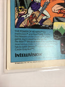 Jemm Son Of Saturn (1984)