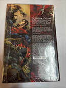 DCeased Omnibus HC Tom Taylor (Sealed) OOP
