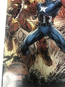 Civil War