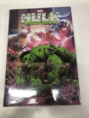 Hulk (2024) HC Marvel Universe • Donny Cates • Ryan Ottley • Martin Coccolo