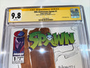 30th Anniversary Spawn (2022)
