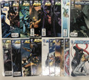 Midnighter (2006) Set Issue # 1-19 Missing Issue # 17 • DC Comics • Wildstorm