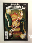Cinderella: Fables Are Forever (2011) Complete Set