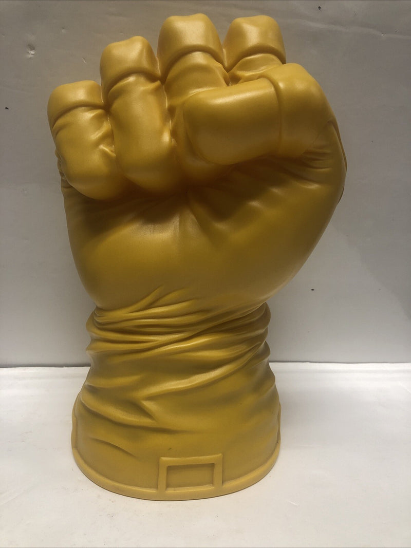 PX Marvel Infinity Gauntlet Thanos • Glove • Bust Coin Bank• Hand • Ju