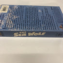 The Sea Wolf (1993) Edward G.robinson • Ida Lupino • John Garfield • MGM/UA Home