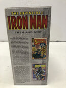Silver Age Iron Man (1999)