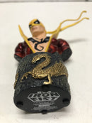 Red Iron Fist (2005)