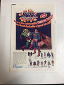 All Star Squadron (1984)