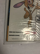 Ren & Stimpy Show (1992)