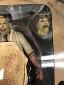 NECA - Texas Chainsaw Massacre (1974) Ultimate Action Figure 7" - Leatherface