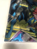 Batman Strangest Cases (2025) Facsimile • DC • All New Collectors Edition • Foil