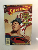 The Adventures Of Superman (2002) Consequential Set