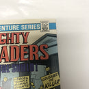 The Mighty Crusaders (1984)