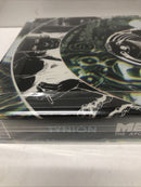 Memetic : The Apocalyptic Trilogy (2024) HC James Tynion IV • Eryk Donovan