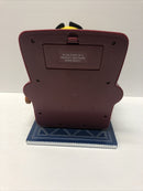 M&Ms Yellow Recliner Couch Candy Dispenser