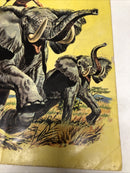 Tarzan King Of The Jungle (1961) Variant