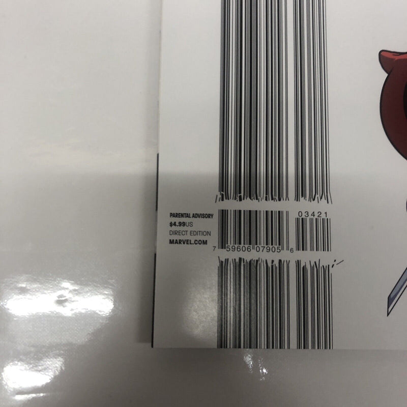 Deadpool Digital Edition (2014)