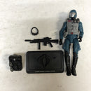 G.I. Joe 2008 COBRA VIPER (V17) - 25th Anniversary Hasbro Complete Mint